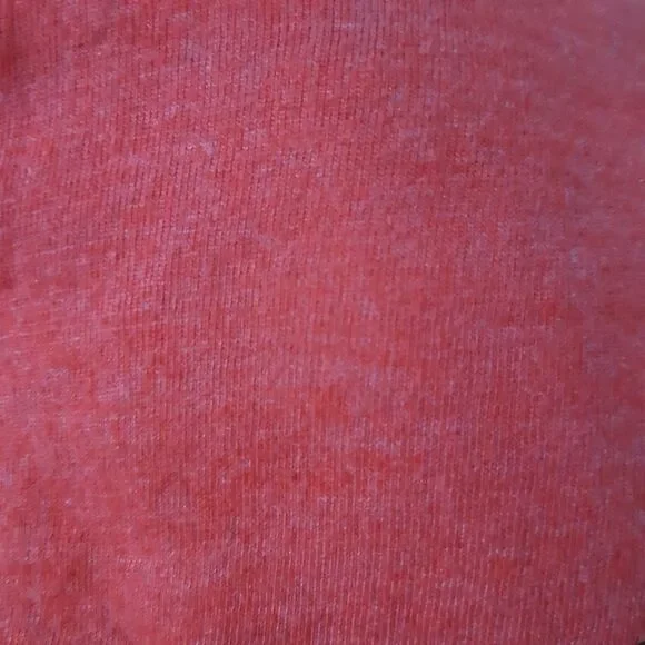 Anytime Fitness Raspberry Red Tee - Picture 3 of 4